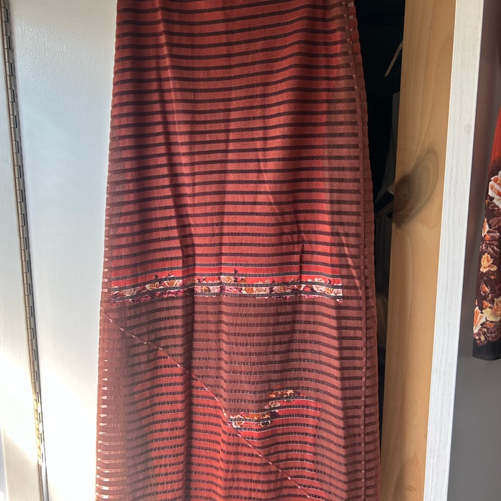 Jean Paul Gautier skirt